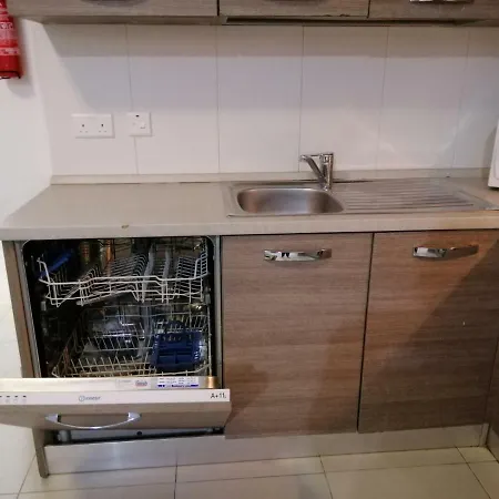 Triq Mercieqa 1 Apartamento Sliema
