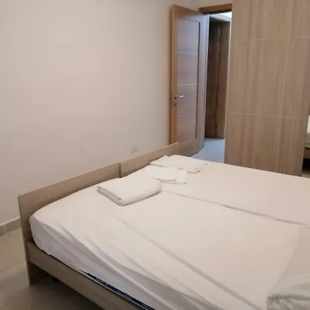Triq Mercieqa 1 Sliema