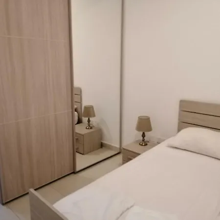 Triq Mercieqa 1 Apartamento *